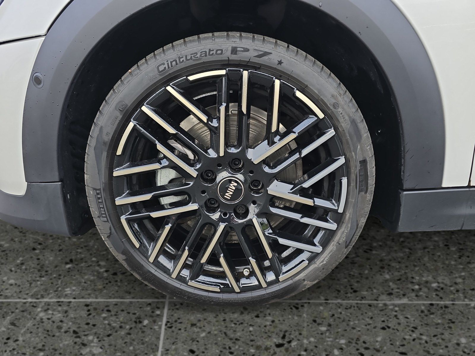 MINI Cooper S - Bild 9