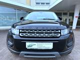 Land Rover Range Rover Evoque 2,2Ltr. AWD Klima T.Leder Alu - gebrauchte Land Rover Range Rover Evoque aus dem Jahr 2013