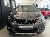 Peugeot 2008 Allure 1.2 130 Navi RCAM nur 65TKM 1-Hd - Peugeot 2008 Gebrauchtwagen in Dortmund