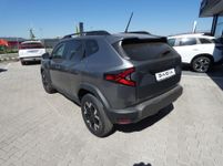 Dacia Duster - Vorschau Bild 9