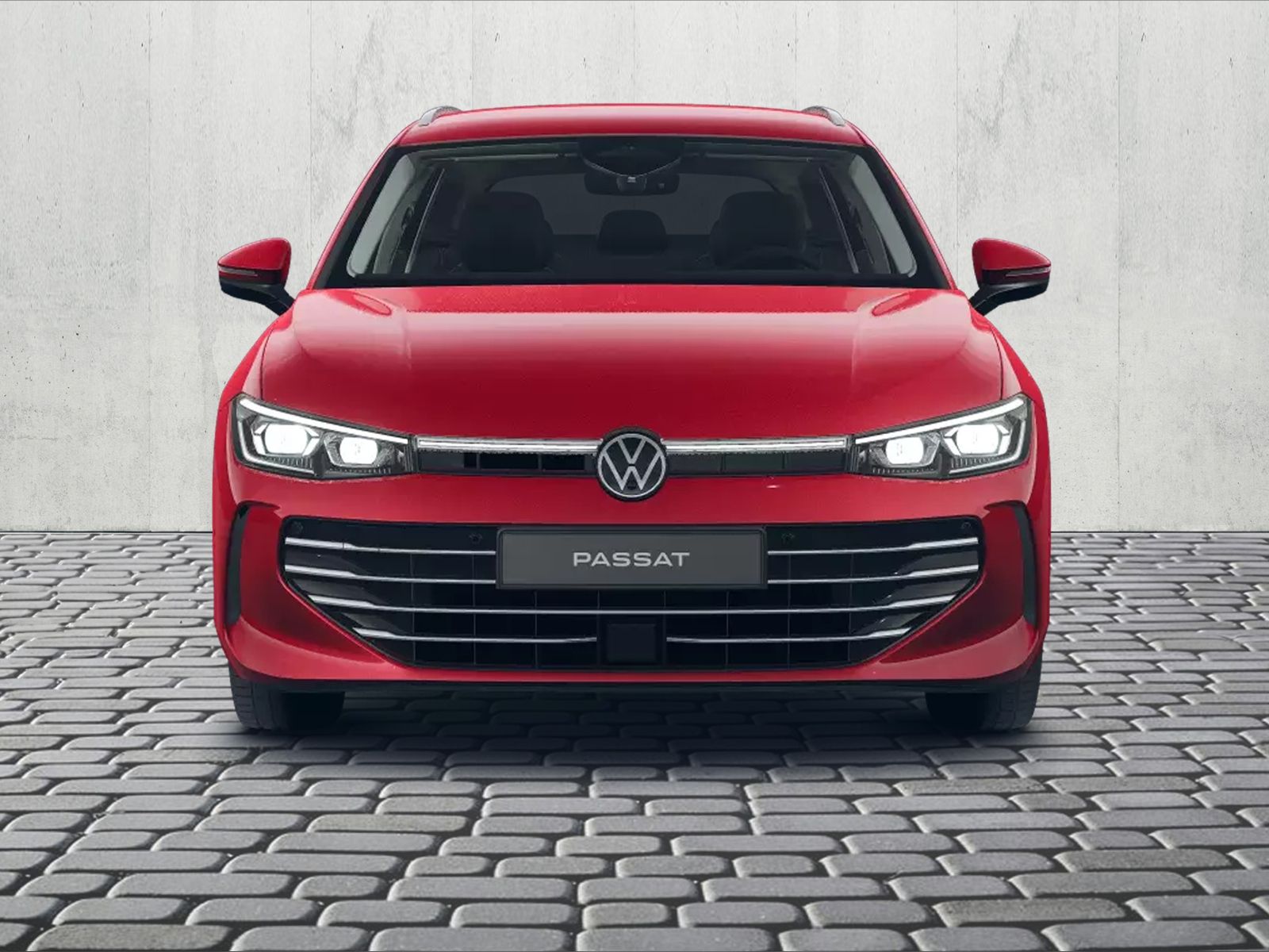 Passat Variant 2.0 TDI Elegance *AHK*MATRIX*DCC*