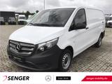 Mercedes-Benz Vito 116 CDI Kasten lang Klima Kamera Navi Holz - gebrauchte Mercedes-Benz Vito aus dem Jahr 2024
