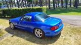Mazda MX-5 NBFL 110PS | Hardtop | 2002 | 1... - Mazda MX-5: Cabrio, Hardtop