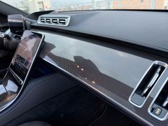 MERCEDES-BENZ S 580 4Matic AMG-Line 21 Zoll