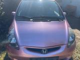 Honda Jazz 1,4 - Honda aus 2003