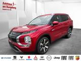 Mitsubishi Outlander 2.4 PHEV S-AWC Intro Edition HUD 8 Jah