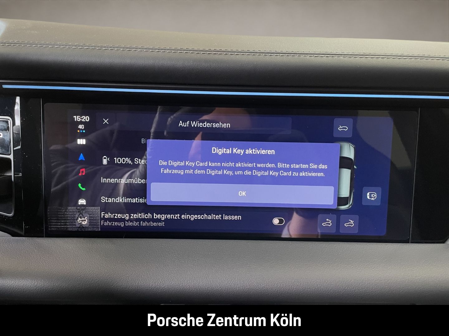 Porsche Macan - Bild 18
