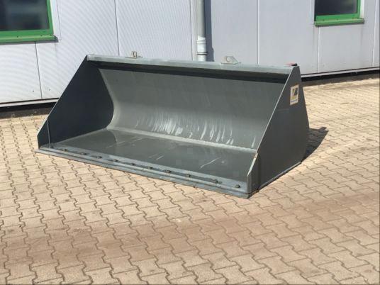 Andere M 2500 mm