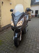 Peugeot Satelis 400i - PEUGEOT ROLLER SATELIS