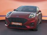 Ford Puma 1.0 EcoBoost Hybrid ST-LINE X #LED#KLIMAAUT - gebrauchte Ford Puma aus dem Jahr 2020