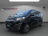 Citroën Spacetourer Busin. Lounge M L2 50 KW Elektro - schwarze Citroën SpaceTourer