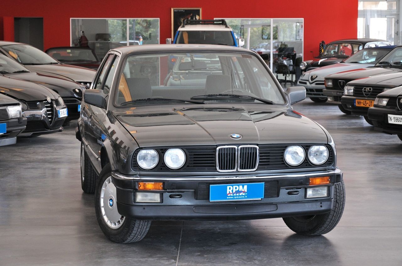 BMW BMW Bmw 316 4 porte