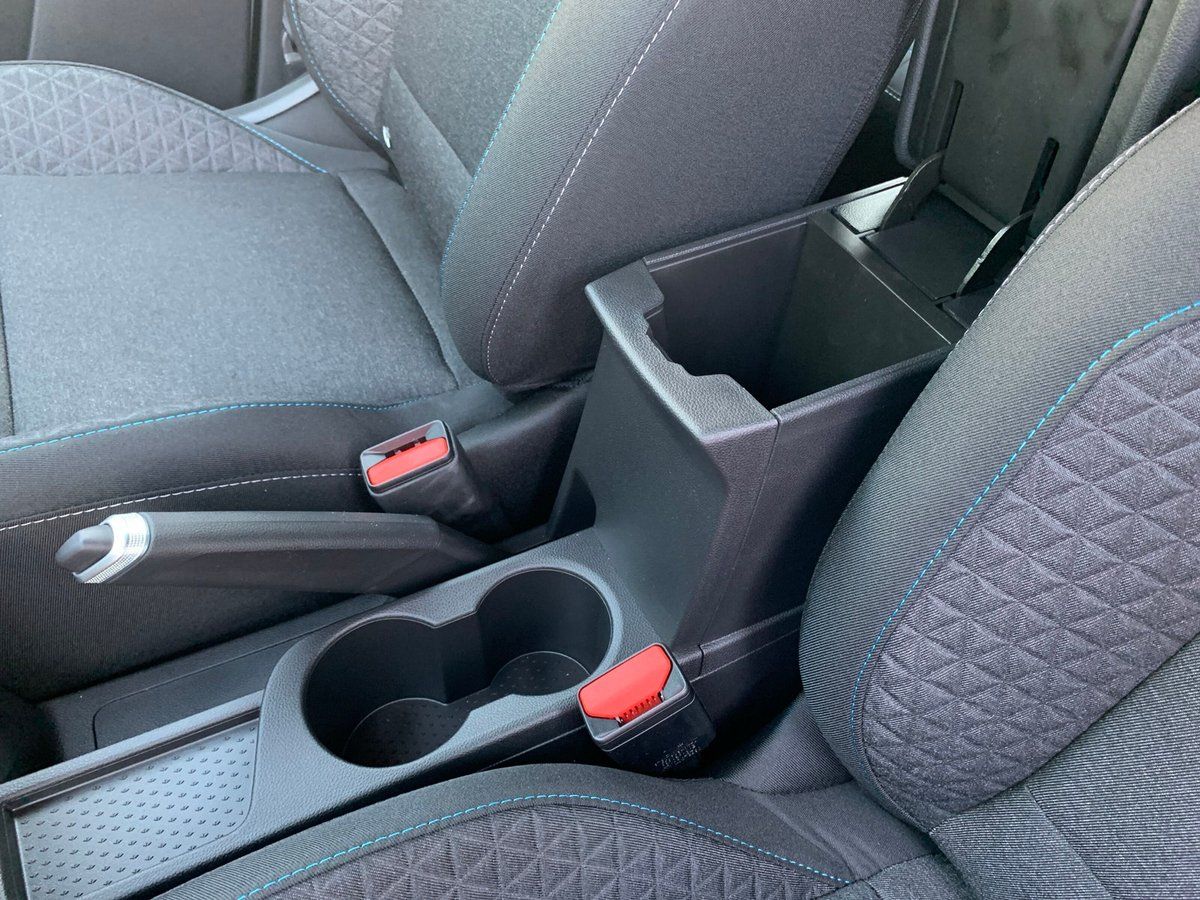 Renault Captur - Bild 35