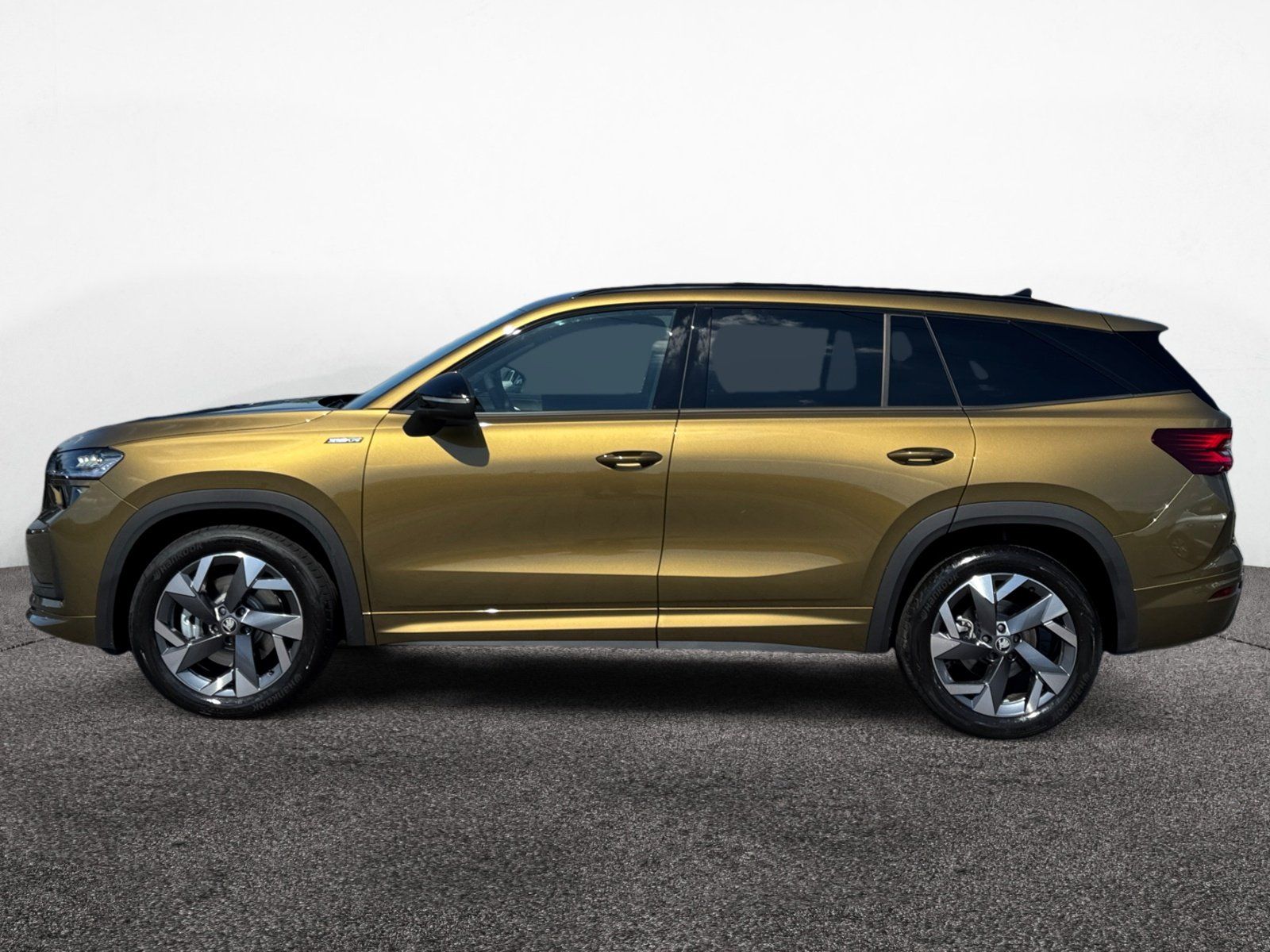 Skoda Kodiaq - Bild 4