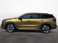 Skoda Kodiaq - Vorschau Bild 4