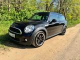 MINI Clubman Cooper S Schwarz/Silber | Austauschmotor