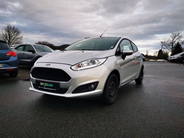 Ford Fiesta 1.0 Celebration