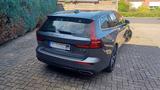 Volvo V60 D4 AWD Geartronic Inscription  - Volvo V60: Von Privat