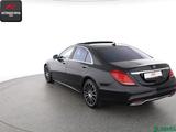 Mercedes-Benz S 350 d 4M AMG LANG FONDTV,CHAUFFEUR-PAKET,HUD - gebrauchte Mercedes-Benz S 350 aus dem Jahr 2017