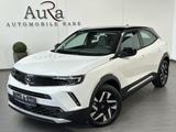 Opel Mokka-e Elegance LED+PDC+WÄRMEPUMPE+DRIVEASSIST - weiße Opel Mokka-e