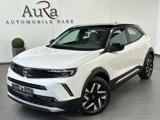 Opel Mokka-e Elegance LED+PDC+WÄRMEPUMPE+DRIVEASSIST