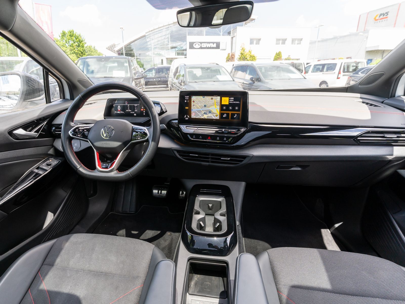Volkswagen ID.4 - Bild 7