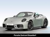 Porsche 992 911 Carrera S Cabriolet Clubleder HA-Lenkung - Porsche in Krefeld: 911
