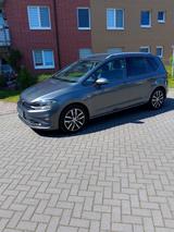 Volkswagen Golf Sportsvan 1.0 TSI OPF Comfortline Comfo... - VW Golf Sportsvan von 2021