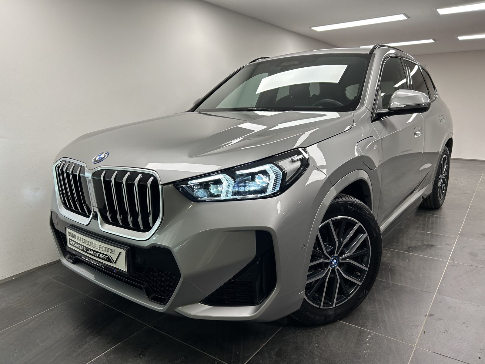 BMW X1 xDrive30e M Sportpaket Harman/Kardon Head-Up  foto 7