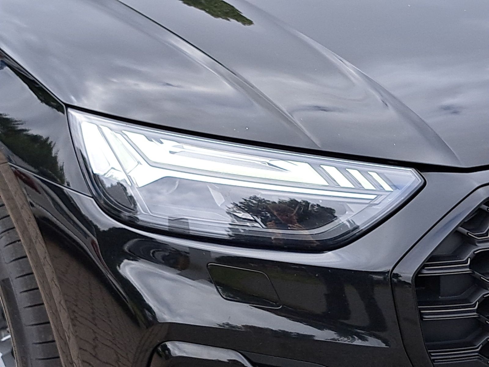 Audi Q5 - Bild 6