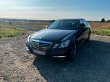 Mercedes-Benz Mercedes Benz W212 E200 CDI AVANTGARDE TÜV... - Mercedes-Benz E 200 Gebrauchtwagen in Wiesbaden