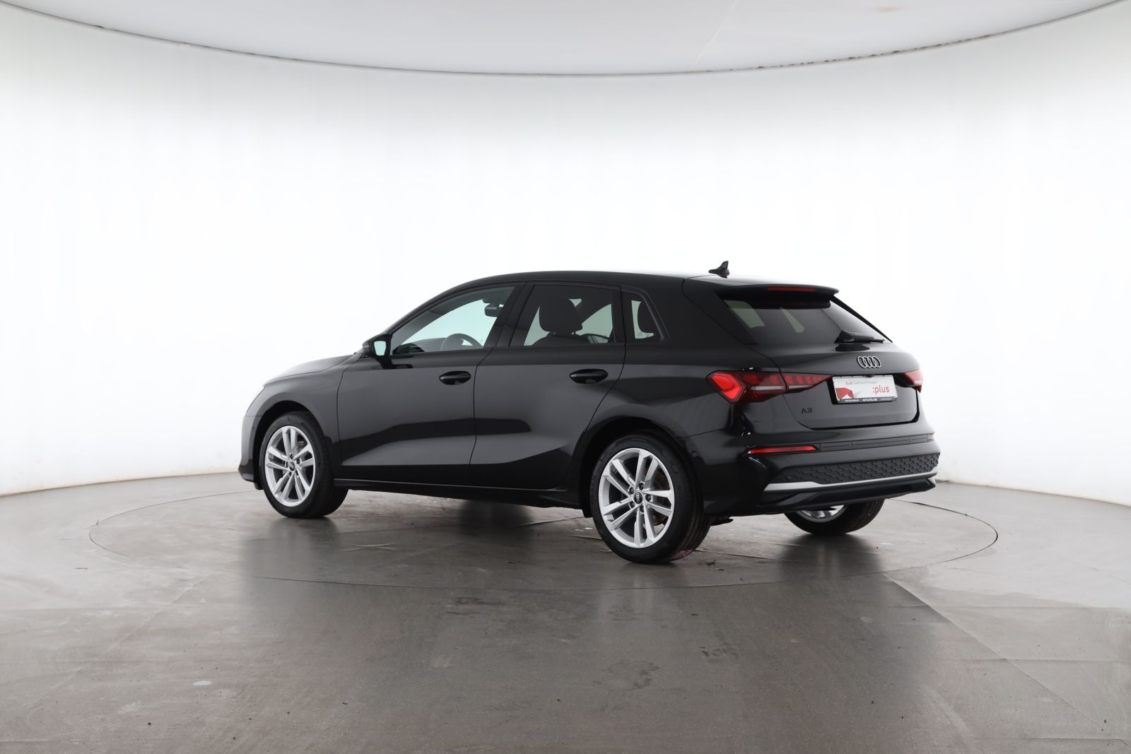 Audi A3 - Bild 4