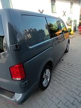 Volkswagen T6 Kombi - VW T6 Kombi von privat