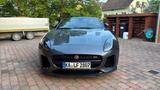 Jaguar F-Type 5.0 L V8 SVR AWD Automatik SVR ohne OPF - Jaguar F-Type Svr mit Benzin-Antrieb
