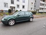 Volkswagen Golf 2.0 Auto Basis 