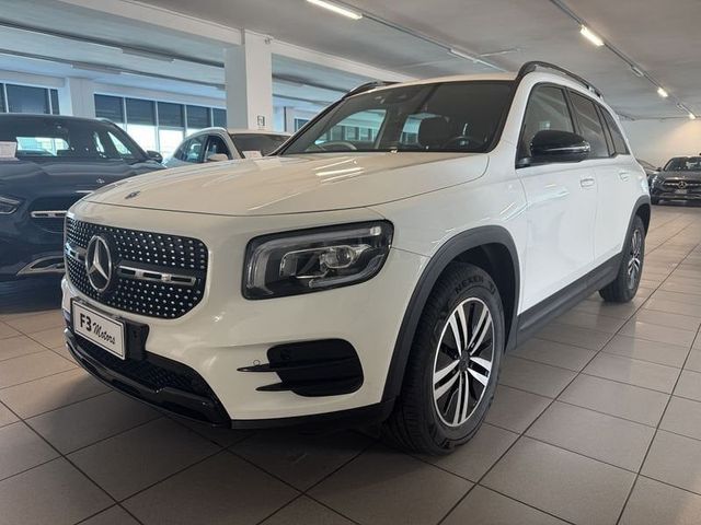 MERCEDES-BENZ Mercedes-Benz GLB GLB 200 d Automatic Sport