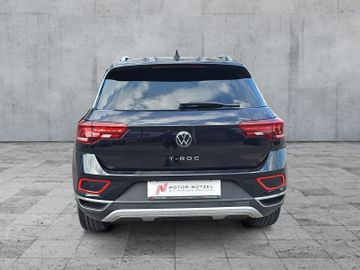Volkswagen T-Roc - 5
