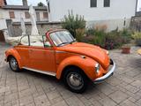 Volkswagen Käfer Cabrio 