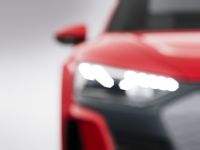 Audi e-tron GT - Vorschau Bild 10