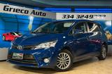 Toyota TOYOTA VERSO 1.6CC 132CV BENZINA - blaue Toyota Verso