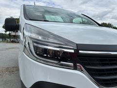 Fahrzeugabbildung Trafic Combi L1H1 2,8t Life 2.0 dCi 120 EU6d-T