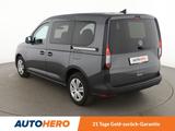 Volkswagen Caddy 2.0 TDI*PDC*SHZ*TEMPO*KLIMA*GARANTIE* - VW Caddy Gebrauchtwagen in München