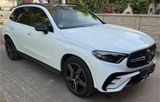 Mercedes-Benz GLC 200 4M  4 Jahre Garantie bei Mercedes
