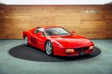 Ferrari 512 TR - Ferrari Gebrauchtwagen von 1995