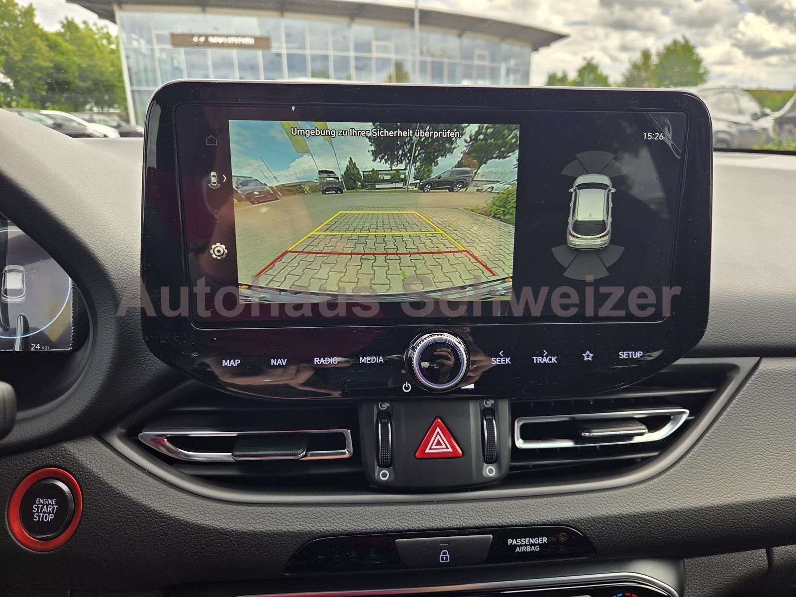 Hyundai i30 – Bild 13