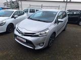 Toyota Verso Edition-S+ AUTOMATIK NAVI KAMERA LED - silberne Toyota Verso