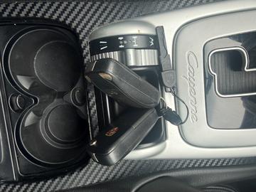 2003 Porsche CAYENNE 缩略图 17