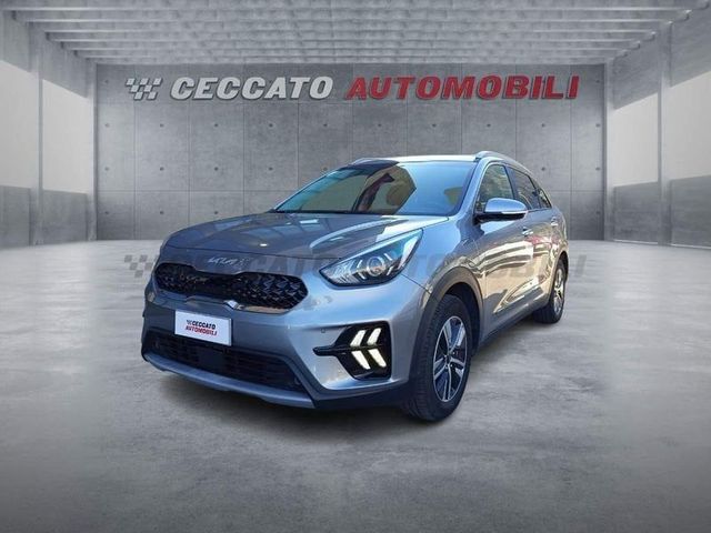 Kia KIA Niro Niro 1.6 gdi phev Style dct