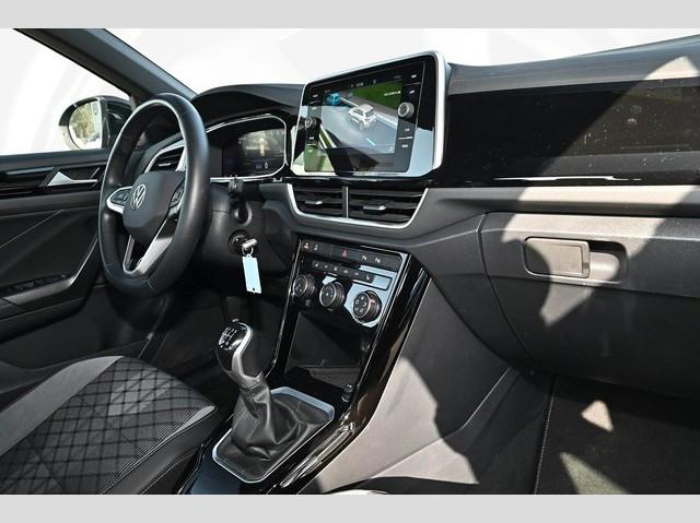 Volkswagen T-Roc 1.0 l TSI R-Line, миниатюра 11