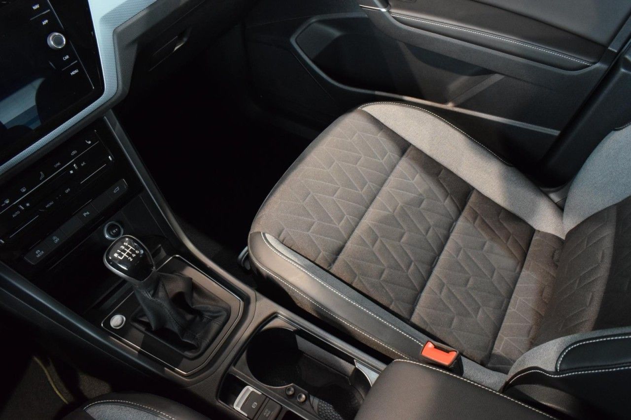 Volkswagen Touran - Bild 17